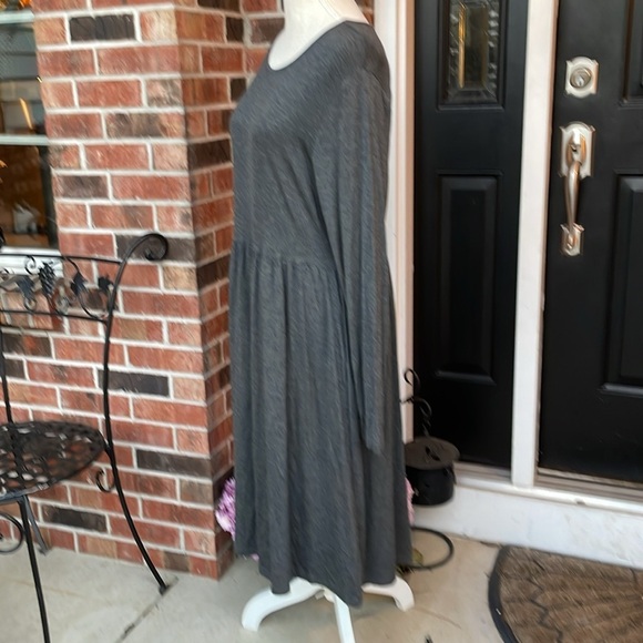 DB Moon‎ Long Sleeve Dress - Picture 4 of 9